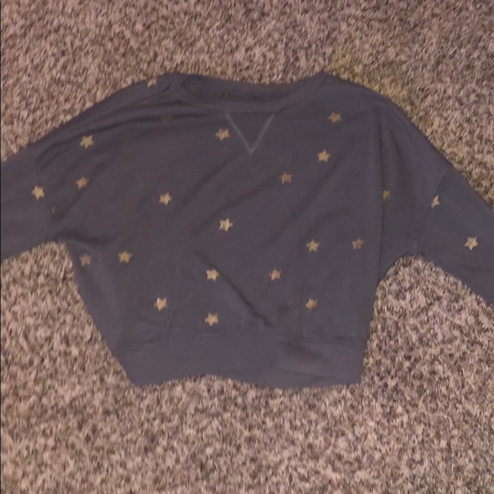 Star sweater - Picture 3 of 3
